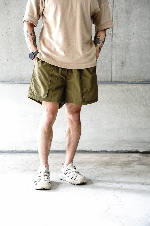 COMFY OUTDOOR GARMENT  BUG SHORTS