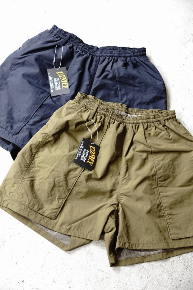 COMFY OUTDOOR GARMENT 