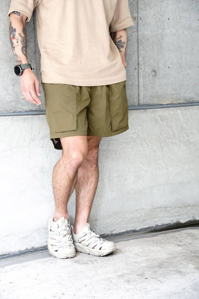 COMFY OUTDOOR GARMENT 