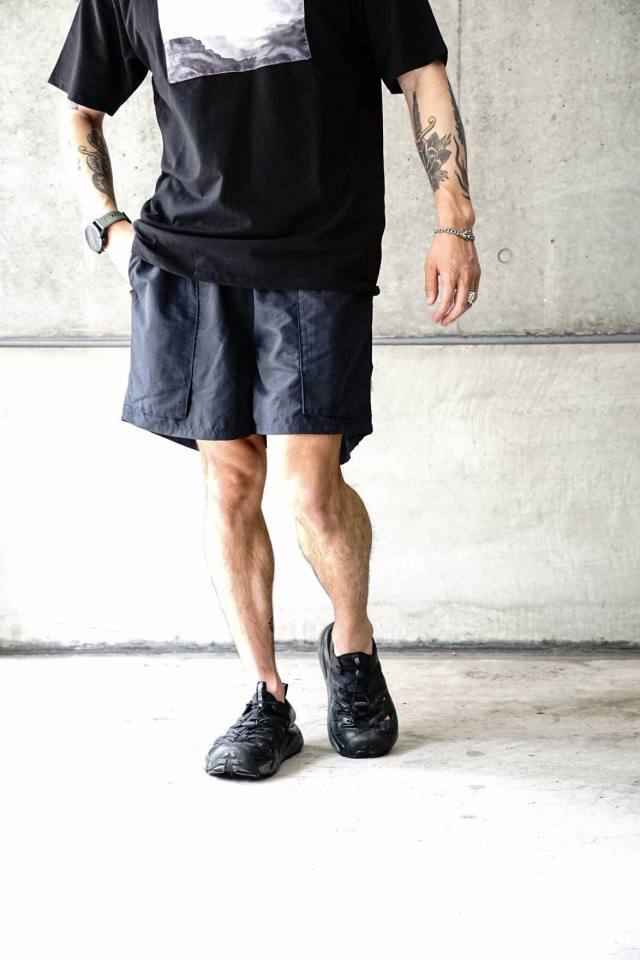 COMFY OUTDOOR GARMENT 