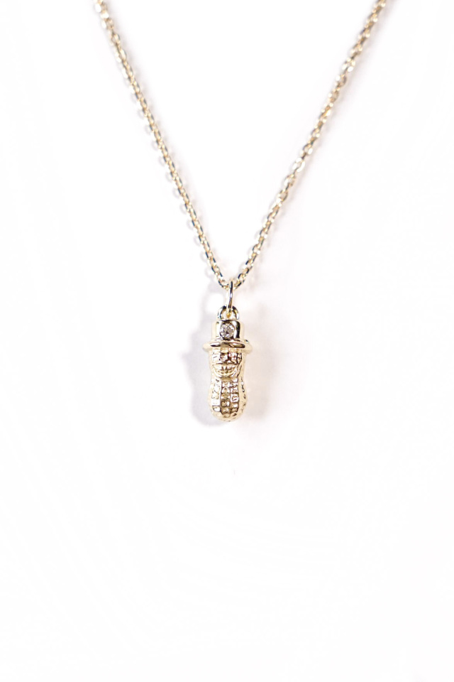 PEANUTS & Co. K10 SMALL PEANUTS DIAMOND