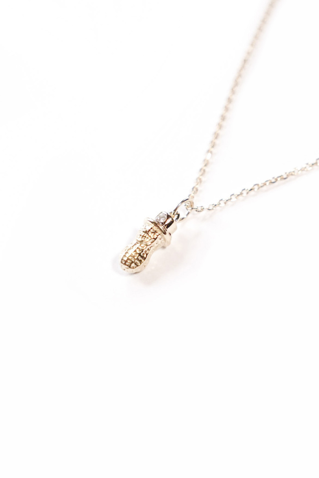 PEANUTS & Co. K10 SMALL PEANUTS DIAMOND
