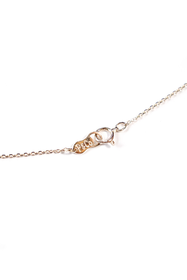 PEANUTS & Co. K10 SMALL PEANUTS DIAMOND