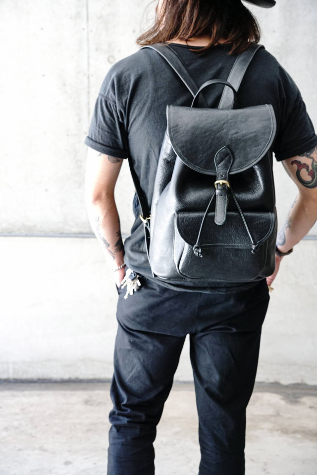 Basella Avalon バックパック ADDICT CLOTHES equaljustice.wy.gov