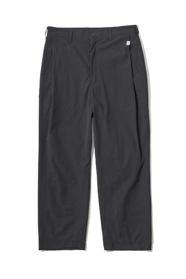 CMF OUTDOOR GARMENT "COMP PANTS" BLACK B.S.W. market place