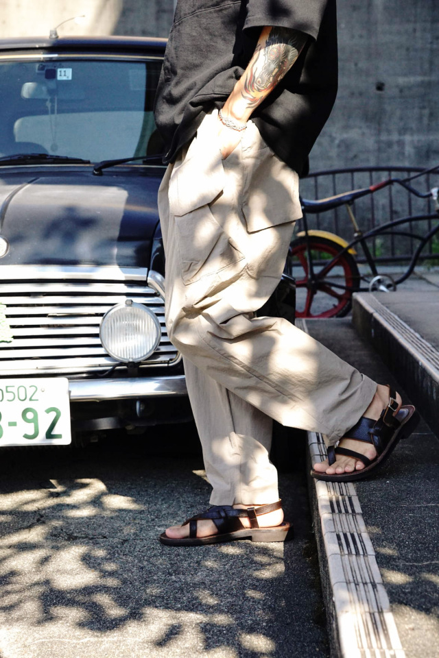 CMF OUTDOOR GARMENT 