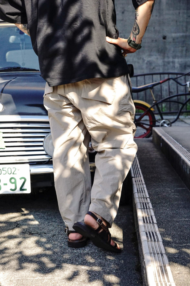 CMF OUTDOOR GARMENT CMF OUTDOOR GARMENT