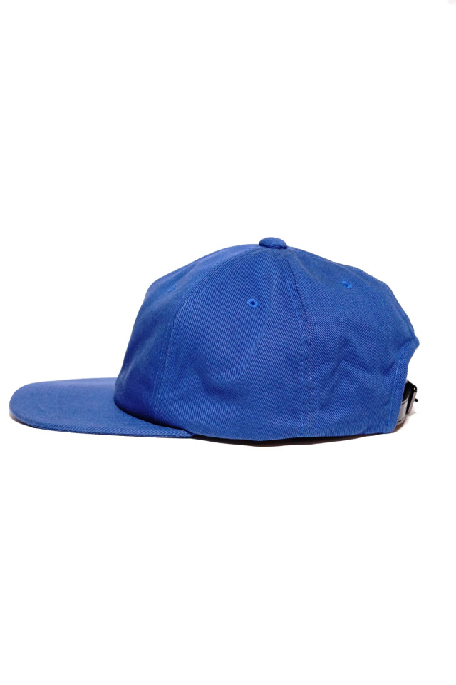 Mr.FATMAN F Chain Stitch Cap