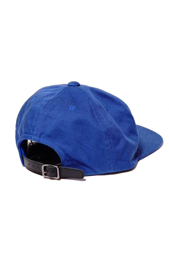 Mr.FATMAN F Chain Stitch Cap