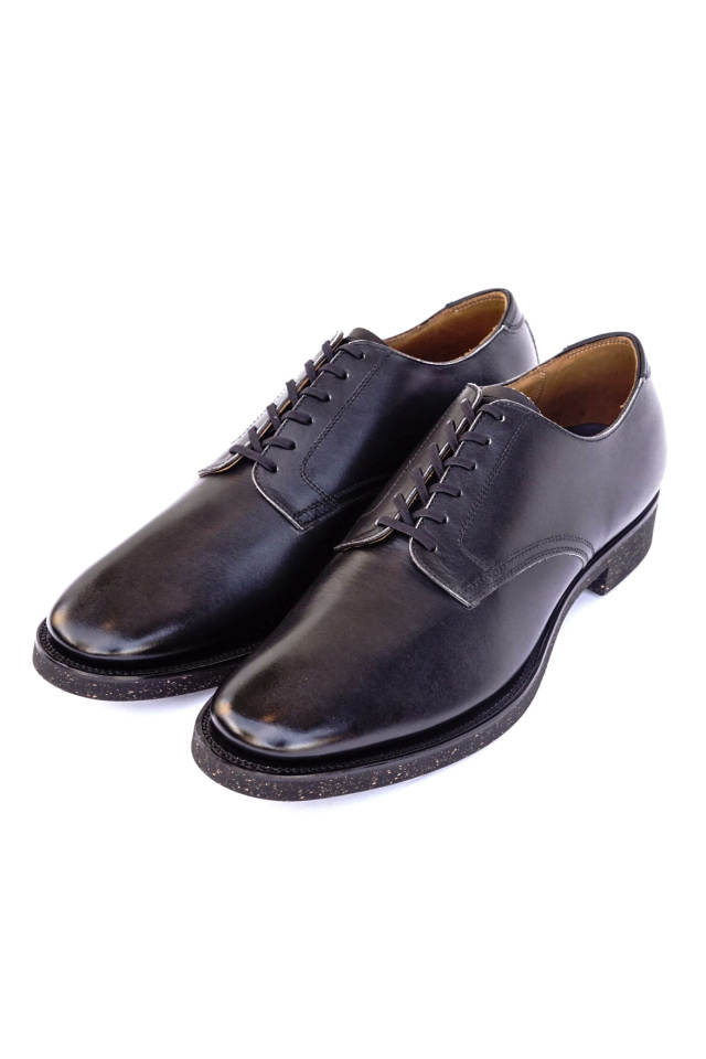 CLINCH Service shoes Black 