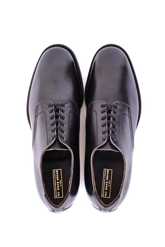 CLINCH Service shoes Black 