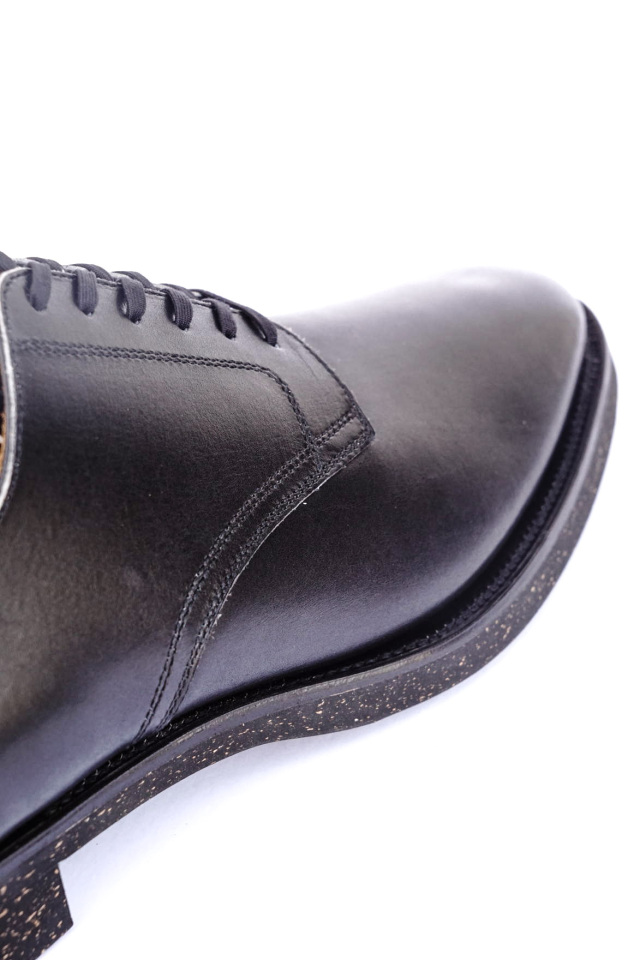 CLINCH Service shoes Black 