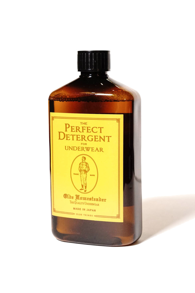 Olde Homesteader ”PERFECT DETERGENT