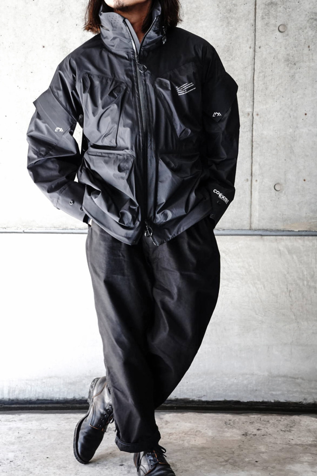 CMF OUTDOOR GARMENT 