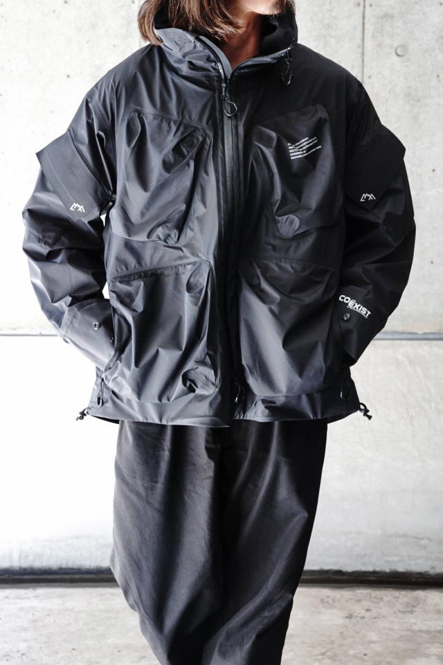CMF OUTDOOR GARMENT 