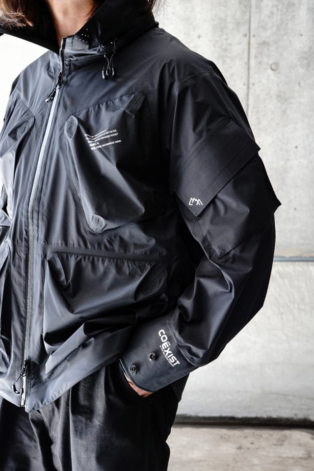 CMF OUTDOOR GARMENT 