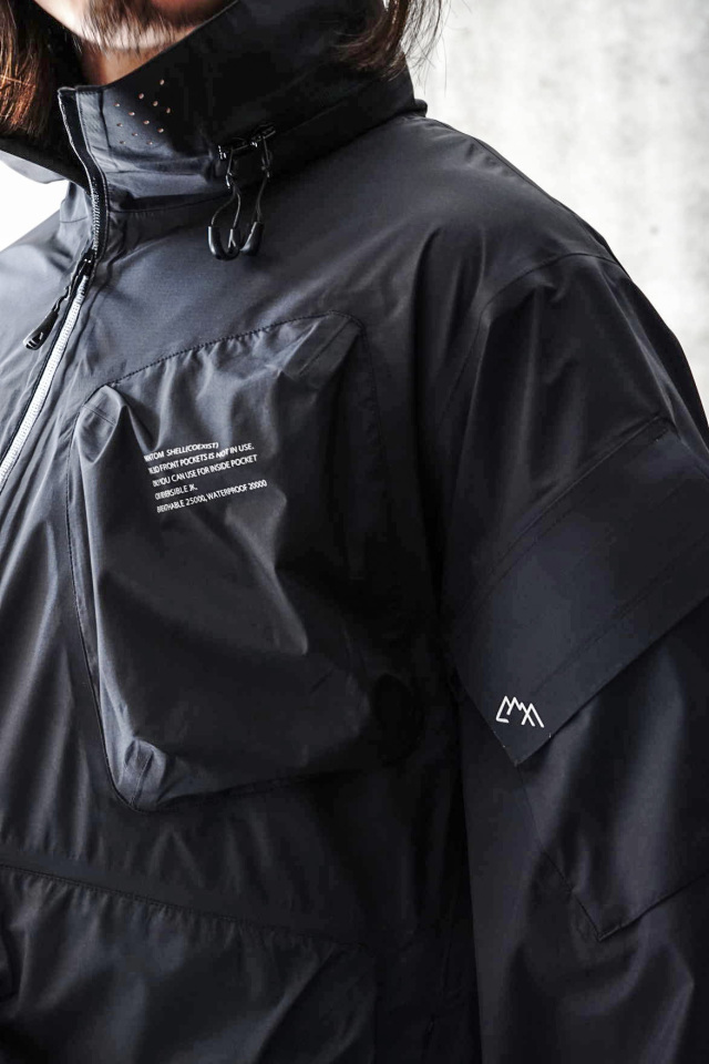 CMF OUTDOOR GARMENT 
