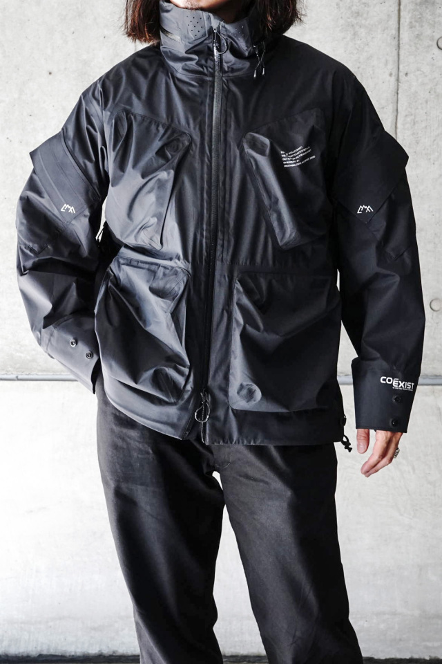 CMF OUTDOOR GARMENT 