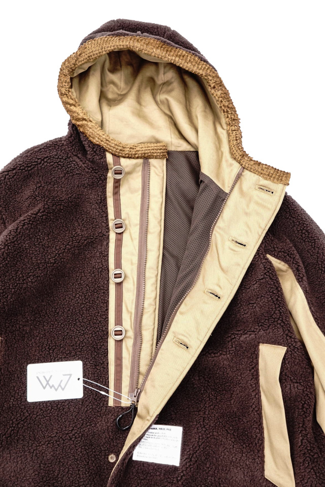 CMF OUTDOOR GARMENT 