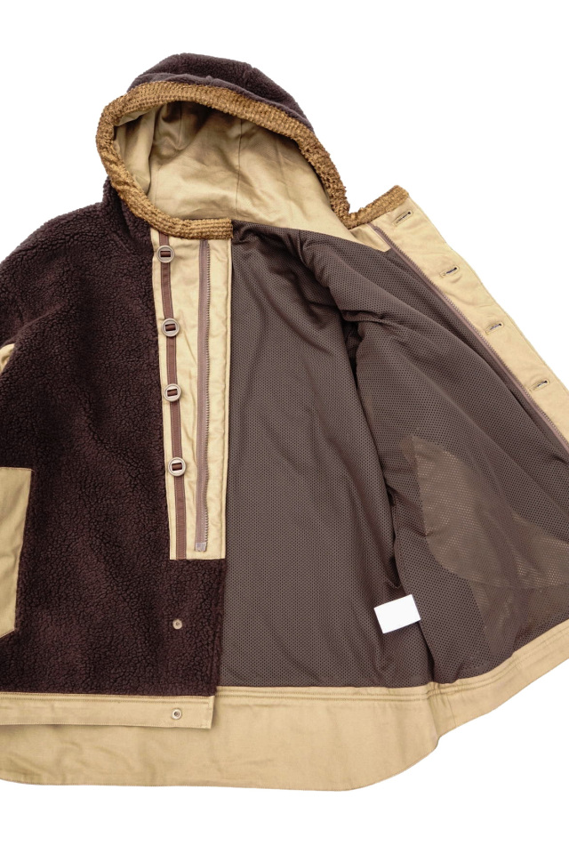 CMF OUTDOOR GARMENT 