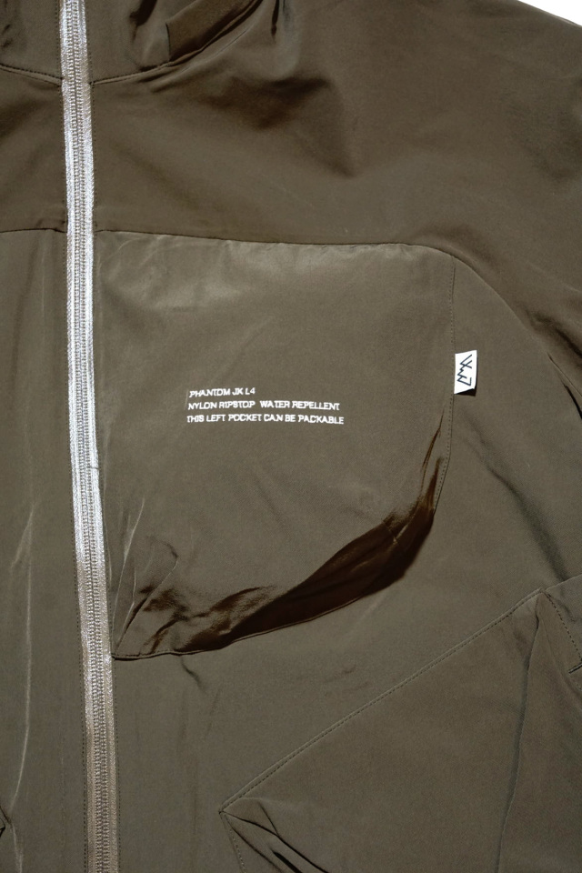 CMF OUTDOOR GARMENT 