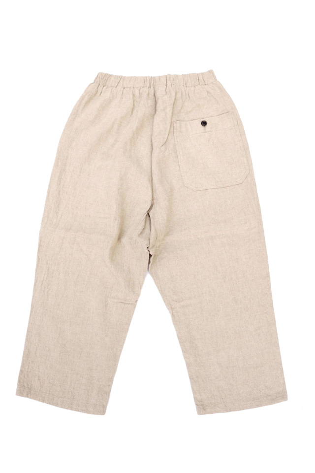 Django Atour da farmers frontbutton easypants / natural