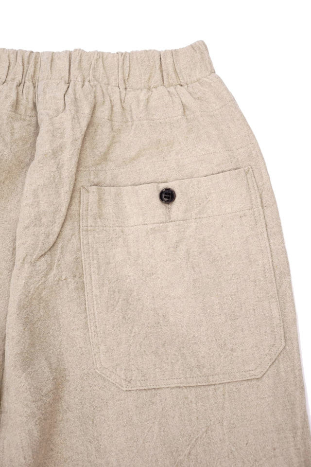 Django Atour da farmers frontbutton easypants / natural