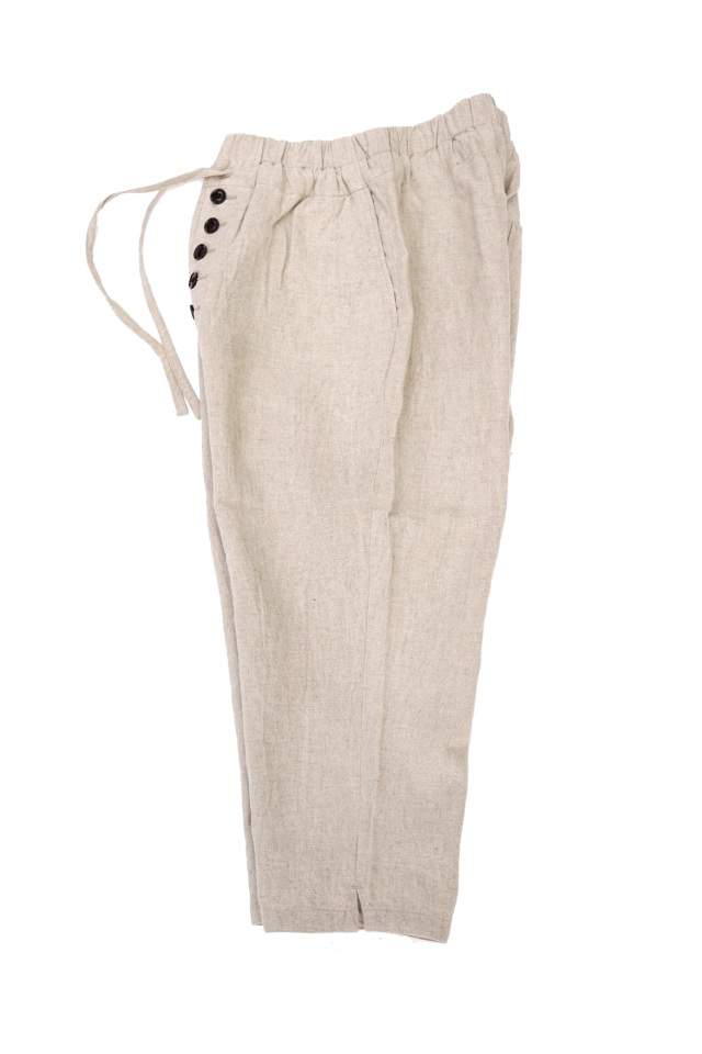 Django Atour da farmers frontbutton easypants / natural