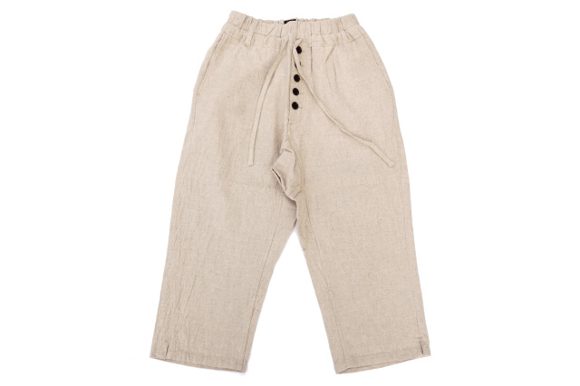 Django Atour da farmers frontbutton easypants / natural