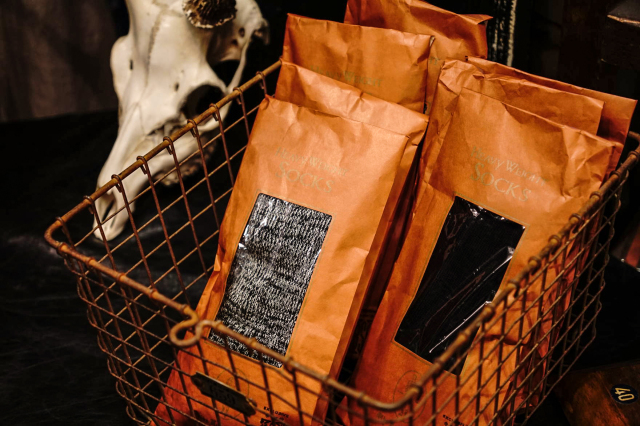 BSC Long hose socks 
