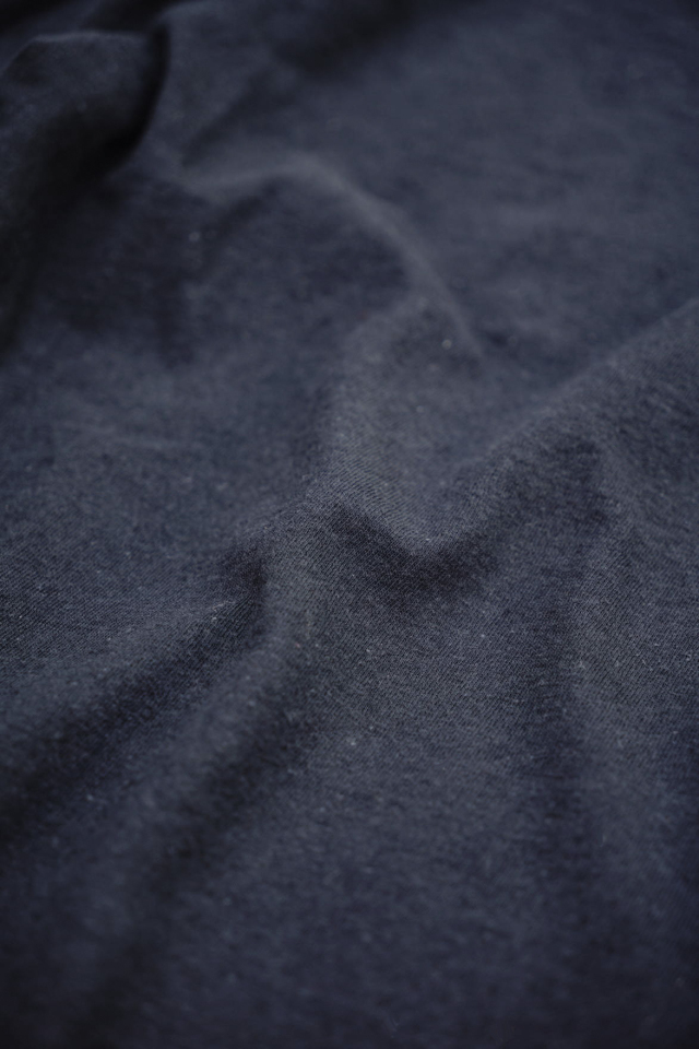 Django Atour da cotton-belgiumlinen halfsleeve