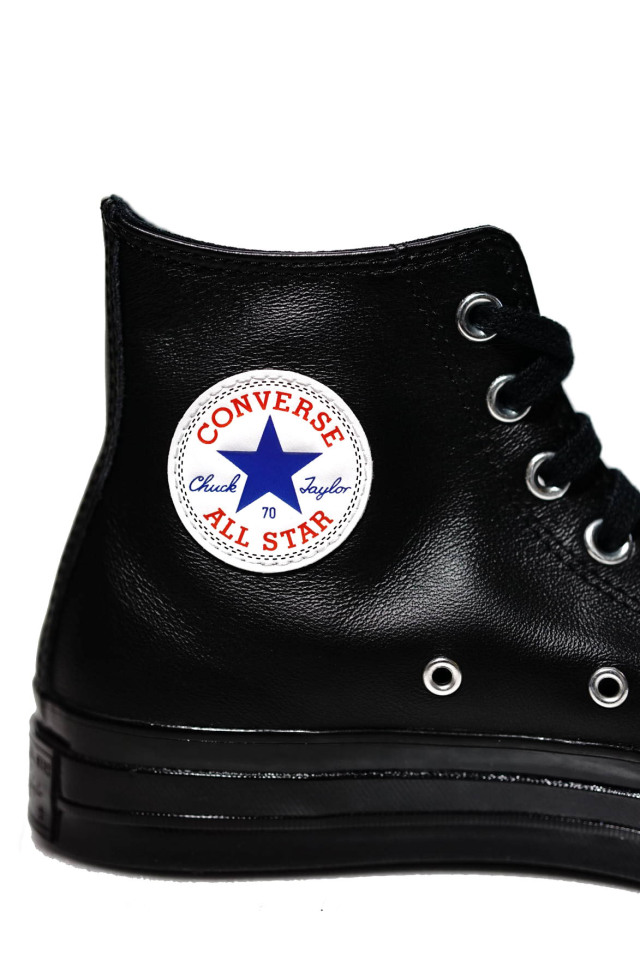 converse ct70 黒 再入荷!! CONVERSE CT70 BLACK!! | andPheb Staff Blog