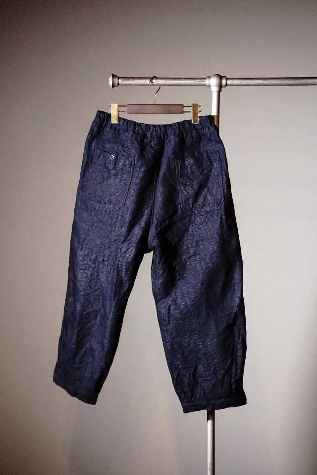 Django Atour classic indigo easy knickers 2026