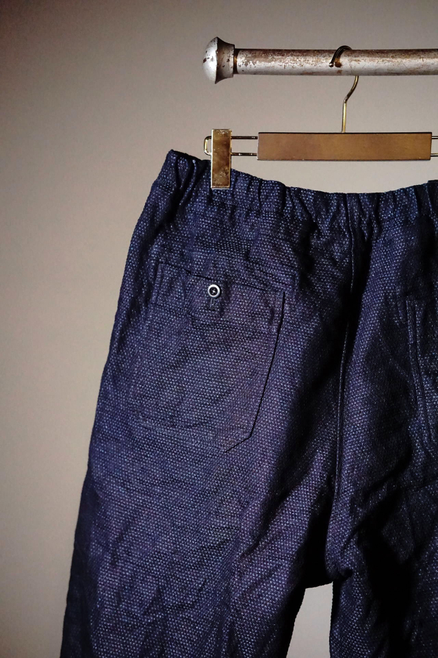 Django Atour classic indigo easy knickers 2026