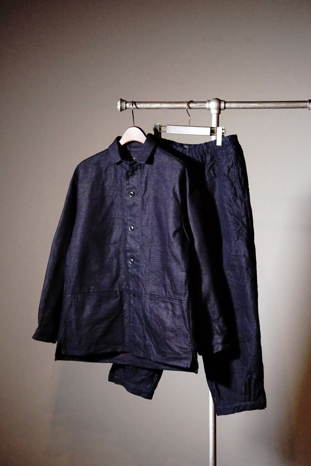 Django Atour classic indigo easy knickers 2026