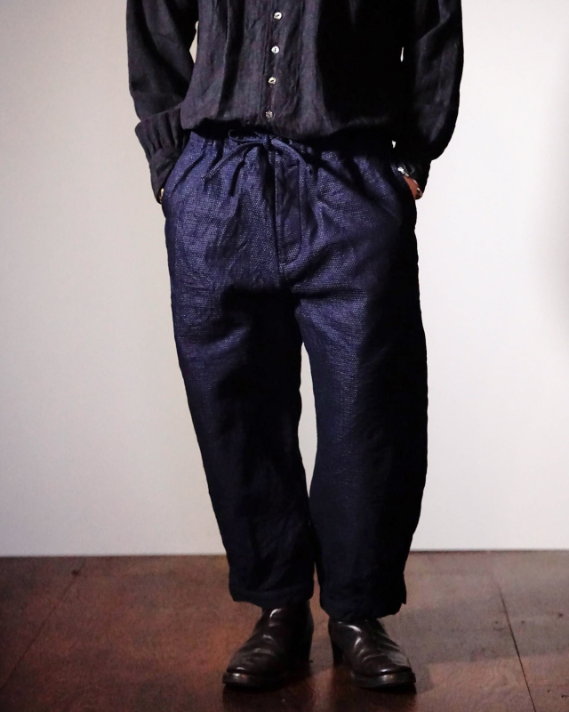 Django Atour classic indigo easy knickers 2026