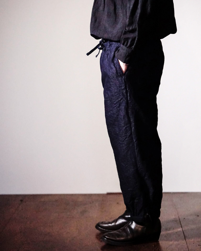 Django Atour classic indigo easy knickers 2026