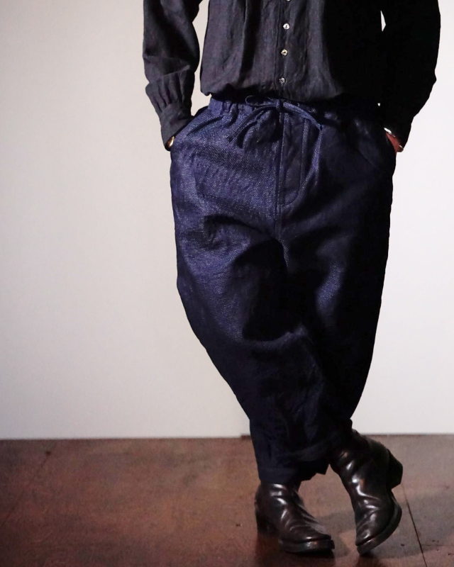 Django Atour classic indigo easy knickers 2026