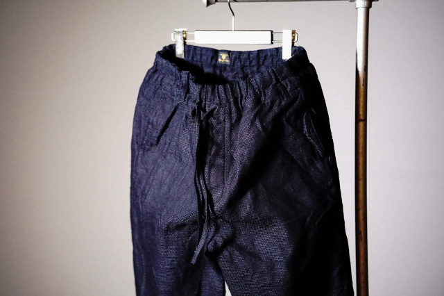 Django Atour classic indigo easy knickers 2026