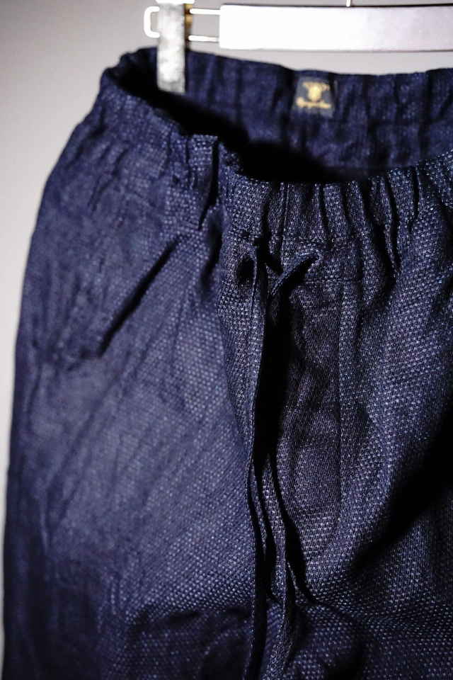 Django Atour classic indigo easy knickers 2026