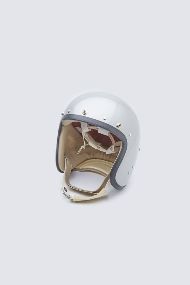 ACV-HM01 SPEED MASTER JET HELMET