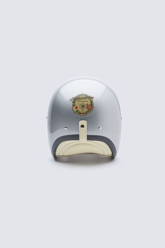 ACV-HM01 SPEED MASTER JET HELMET