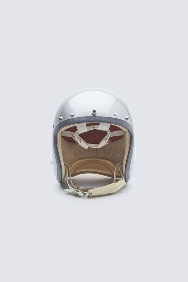 ACV-HM01 SPEED MASTER JET HELMET