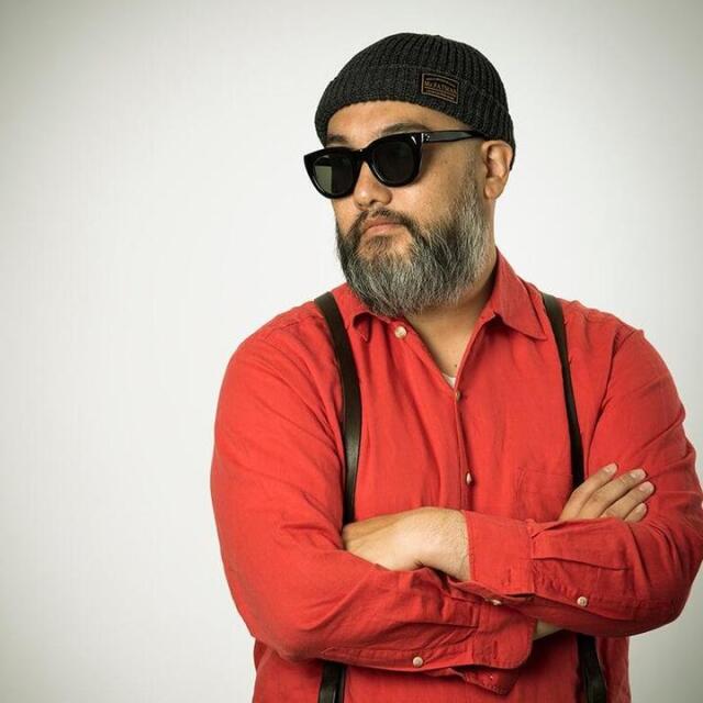 Mr.FATMAN