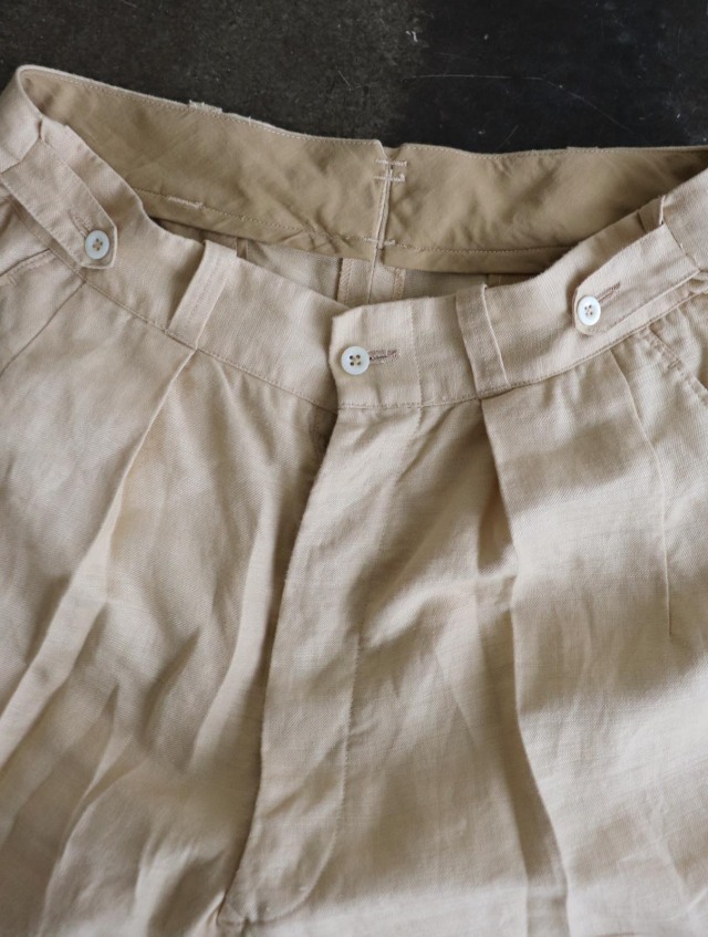 THE CIRCA BRAND S 206 SHORT F 34 