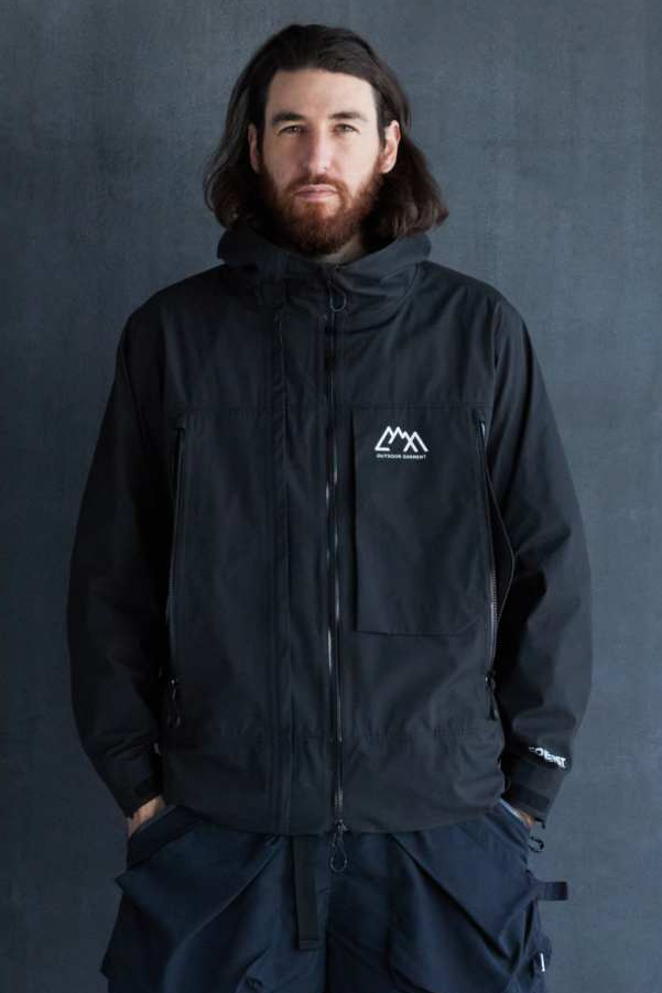 COMFY OUTDOOR GARMENT