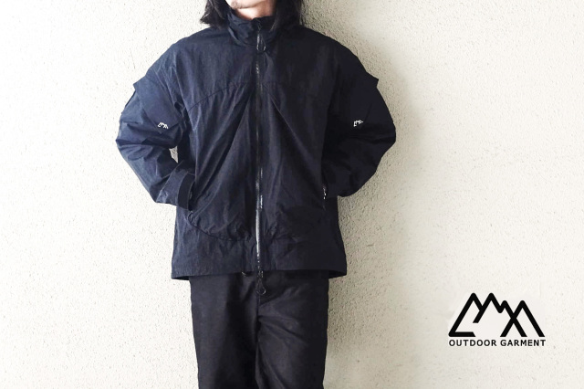 COMFY OUTDOOR GARMENT