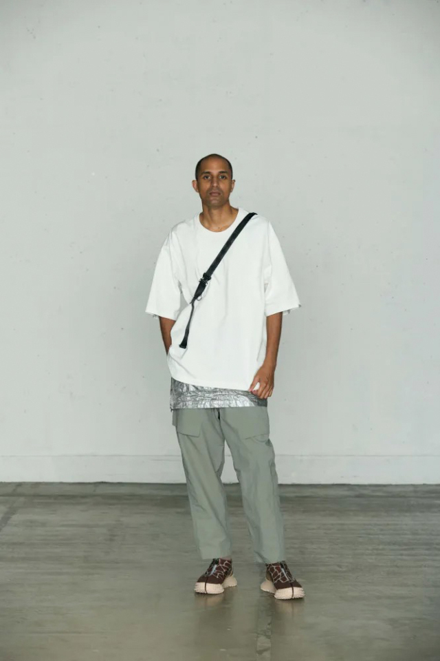 CMF OUTDOOR GARMENT 