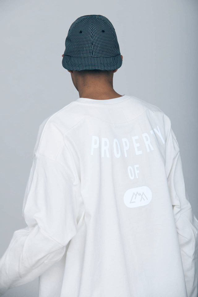 CMF OUTDOOR GARMENT 