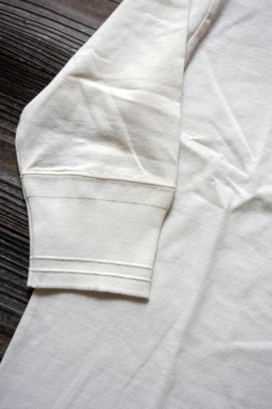 GLAD HAND HALF SLEEVE HENRY POCKET T-SHIRTS